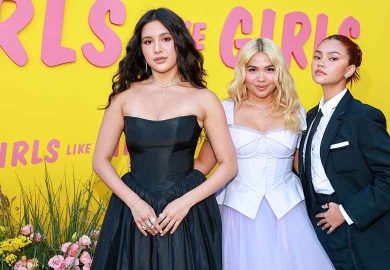 Hayley Kiyoko's Stunning Style Captures Fans
