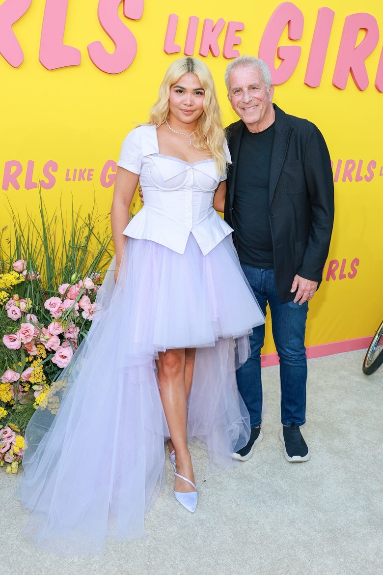 Hayley Kiyoko's Stunning Style Captures Fans