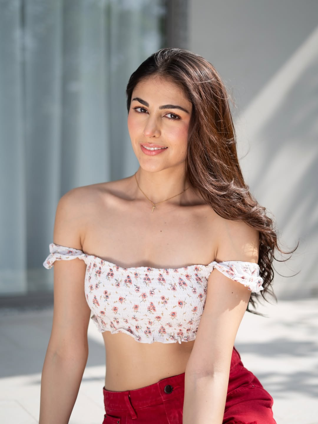 Heer Achhra's Bold Summer Style Redefines Fashion Trends