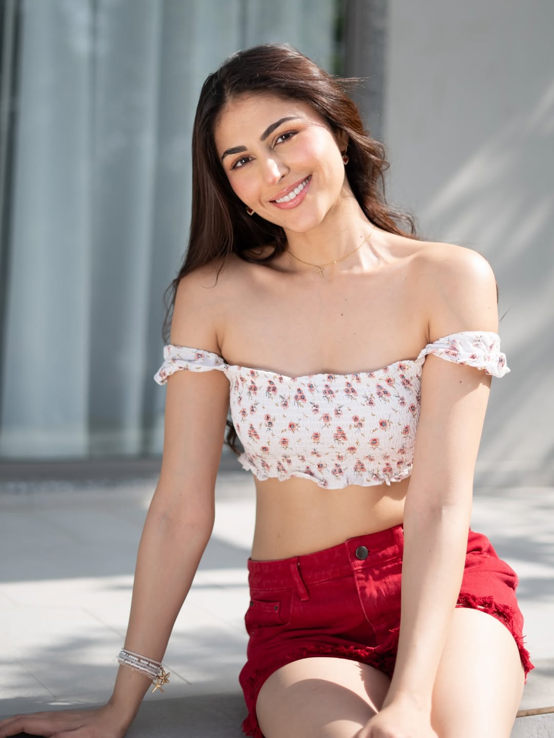Heer Achhra's Bold Summer Style Redefines Fashion Trends