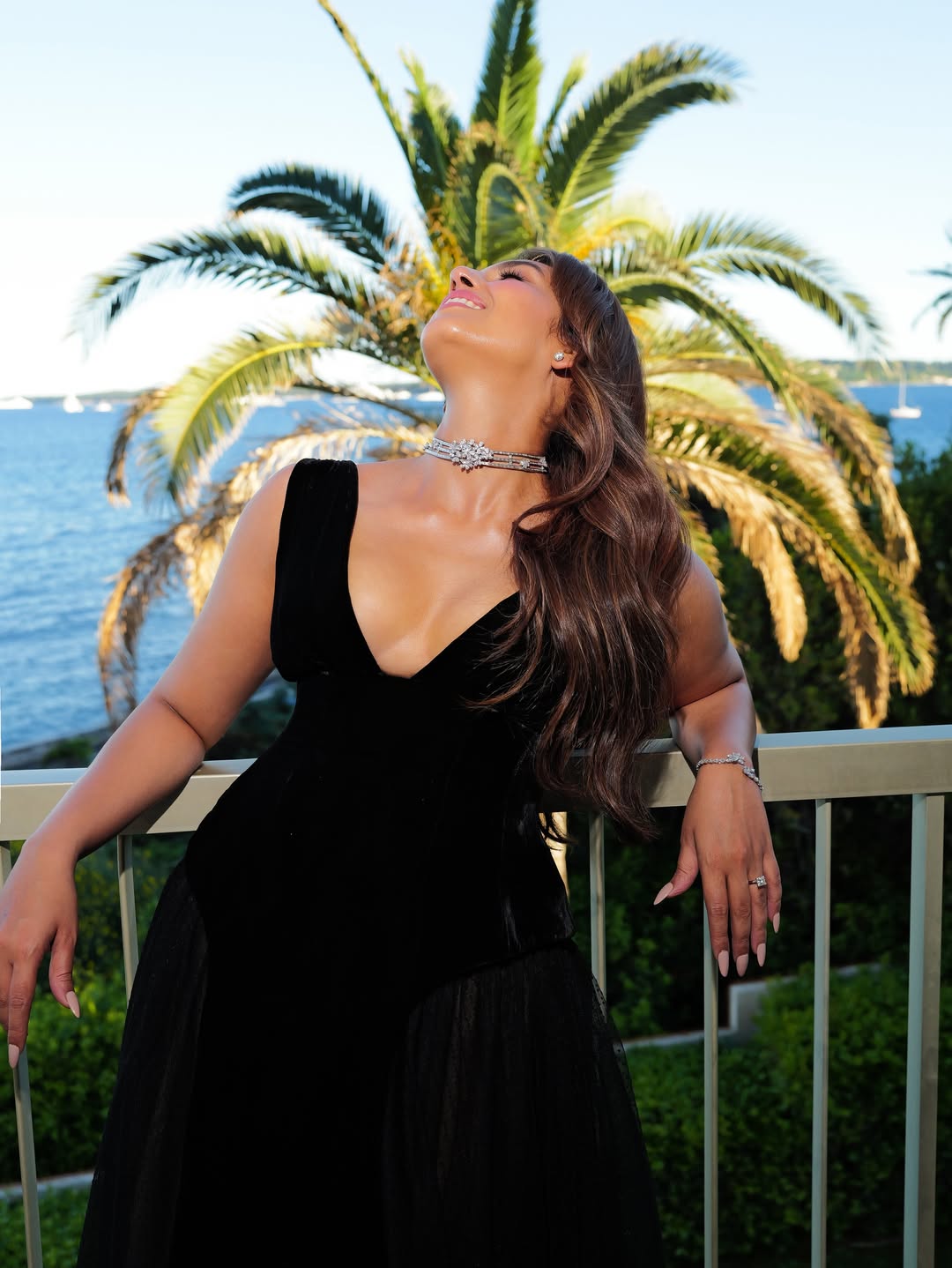 Huma Qureshi's Stunning Glamour Look at Cannes 2026 Red Carpet