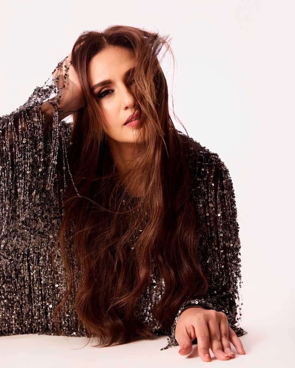 Huma Qureshi Owns the Night: A Masterclass in Bold Star Glamour