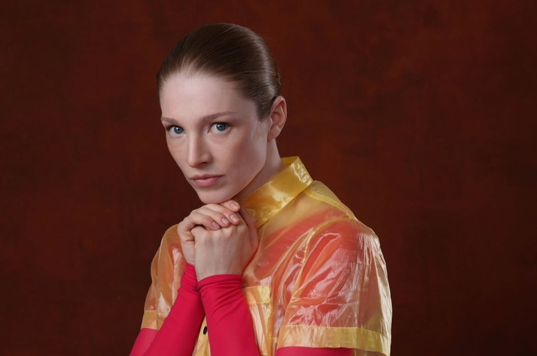 Hunter Schafer’s Effortless Elegance Steals the Spotlight at Major Events