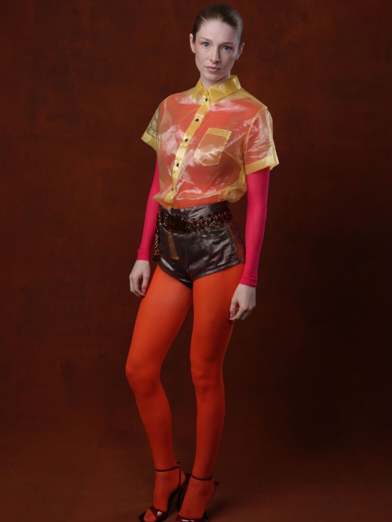 Hunter Schafer’s Effortless Elegance Steals the Spotlight at Major Events