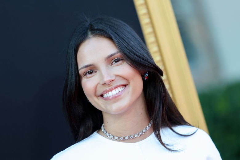 Inde Navarrette Steals the Spotlight at Major LA Premiere Events!
