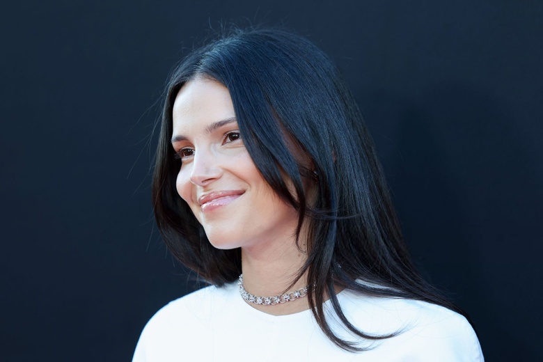 Inde Navarrette Steals the Spotlight at Major LA Premiere Events!