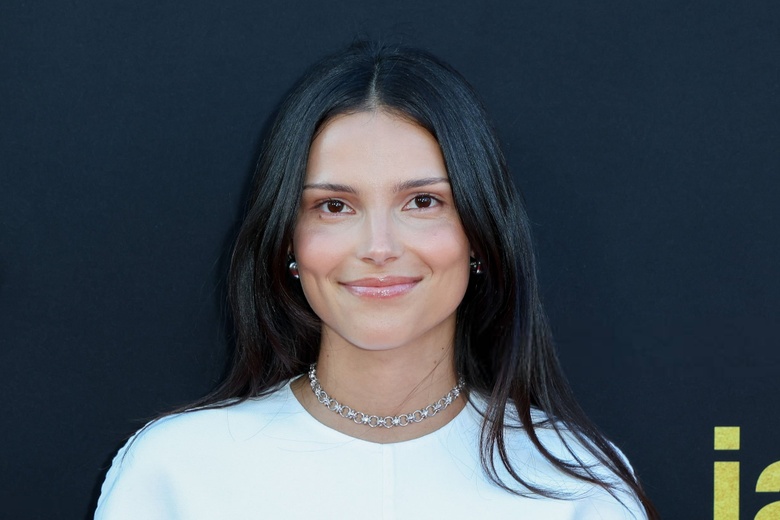 Inde Navarrette Steals the Spotlight at Major LA Premiere Events!