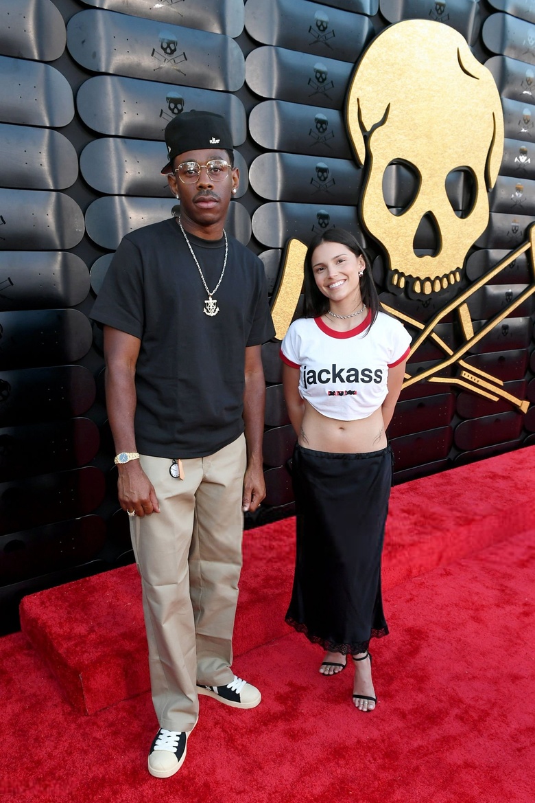 Inde Navarrette Steals the Spotlight at Major LA Premiere Events!