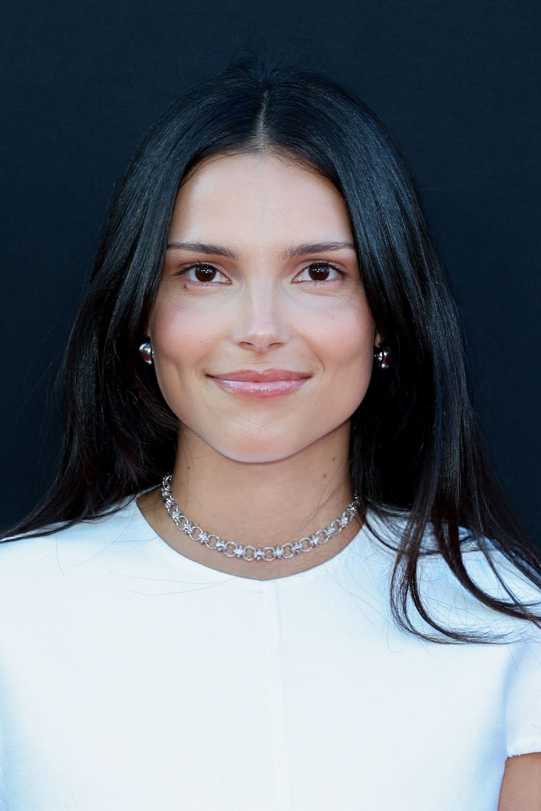 Inde Navarrette Steals the Spotlight at Major LA Premiere Events!