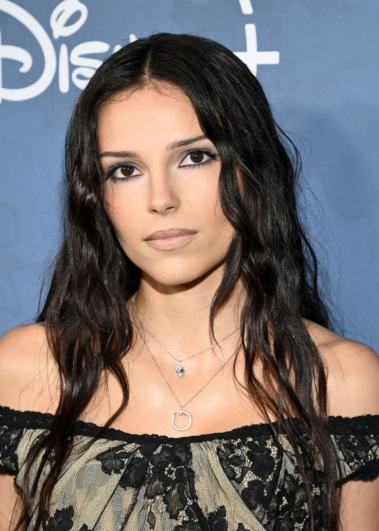 Inde Navarrette Steals the Spotlight at Hollywood's Biggest Events