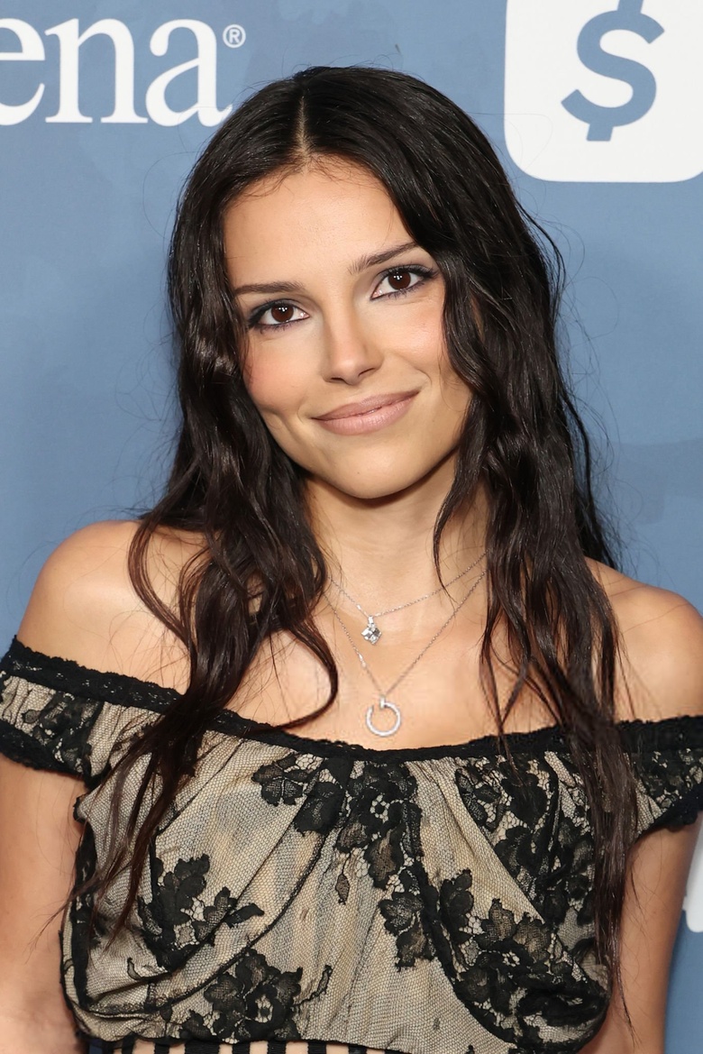 Inde Navarrette Steals the Spotlight at Hollywood's Biggest Events