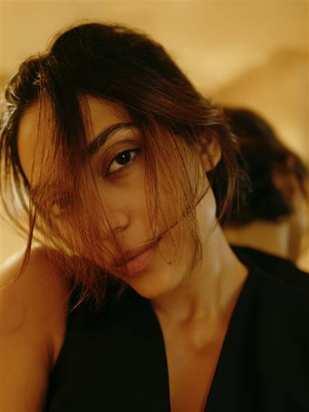 Sobhita Dhulipala Rocks the Red Carpet in Stunning Ethnic Glamour