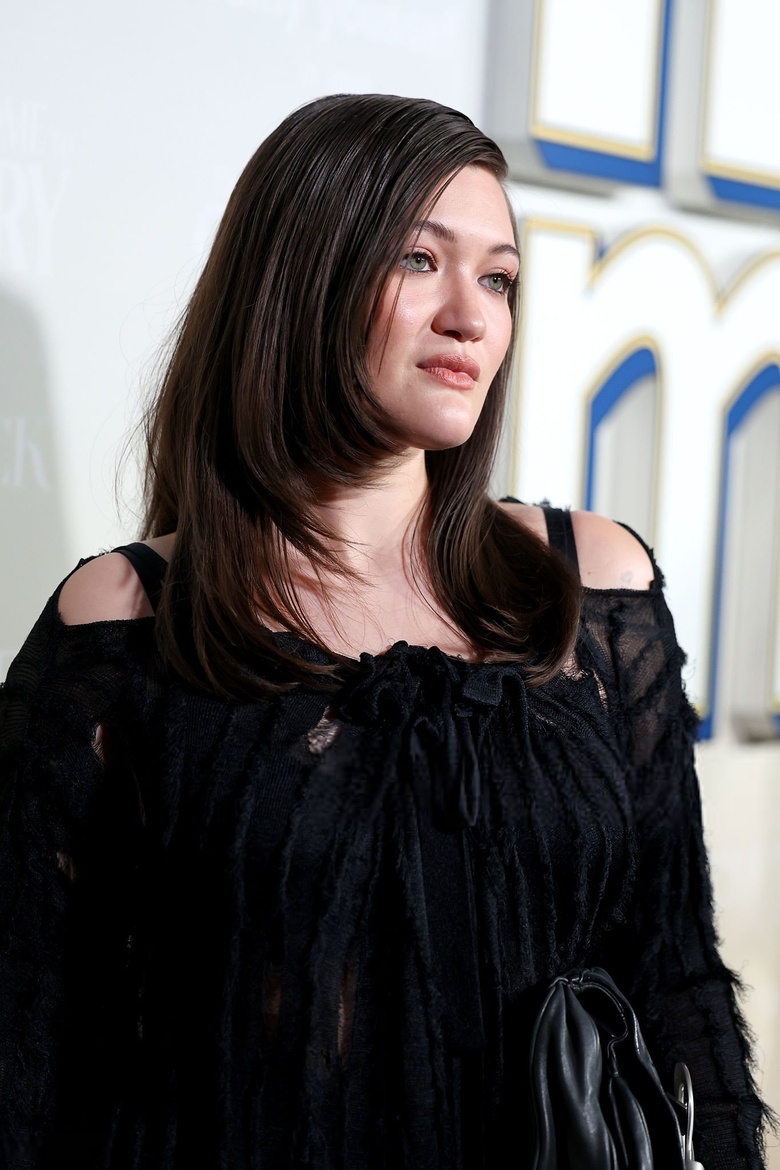 Isa Briones Radiates Hollywood Glamour at Major Industry Events