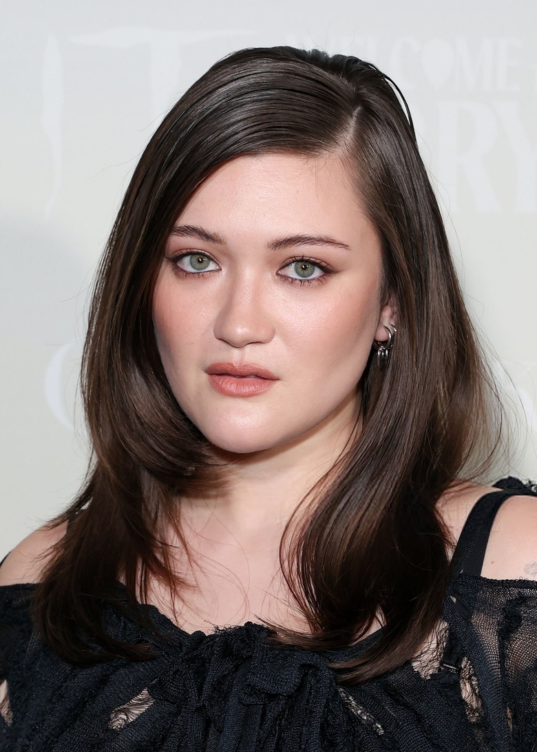 Isa Briones Radiates Hollywood Glamour at Major Industry Events