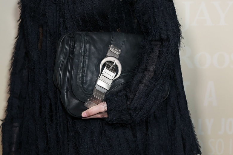 Isa Briones Radiates Hollywood Glamour at Major Industry Events