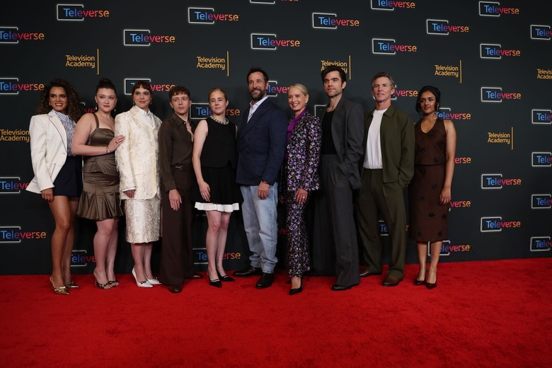 Isa Briones Steals the Spotlight at LA's Most Coveted Film Events