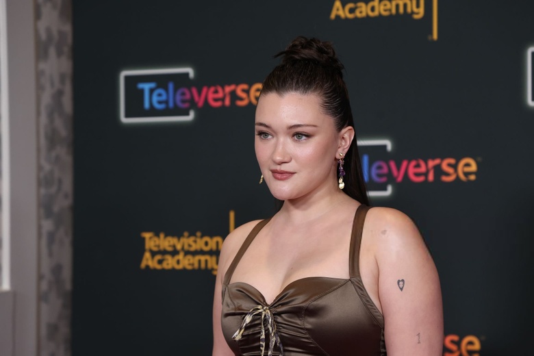 Isa Briones Steals the Spotlight at LA's Most Coveted Film Events
