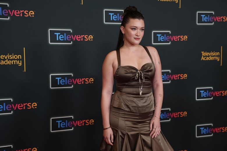 Isa Briones Steals the Spotlight at LA's Most Coveted Film Events