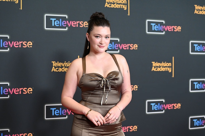 Isa Briones Steals the Spotlight at LA's Most Coveted Film Events