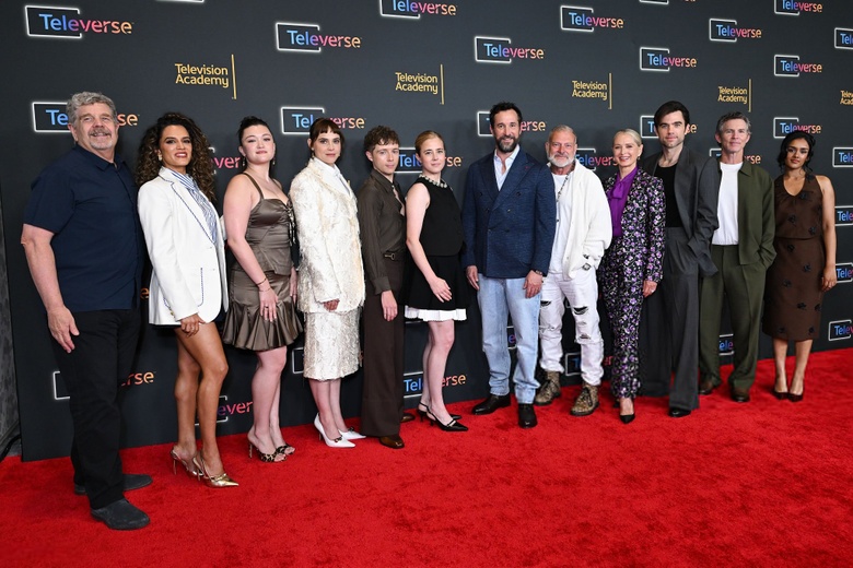 Isa Briones Steals the Spotlight at LA's Most Coveted Film Events