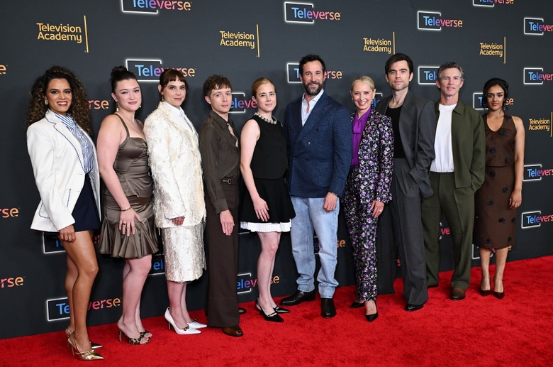 Isa Briones Steals the Spotlight at LA's Most Coveted Film Events