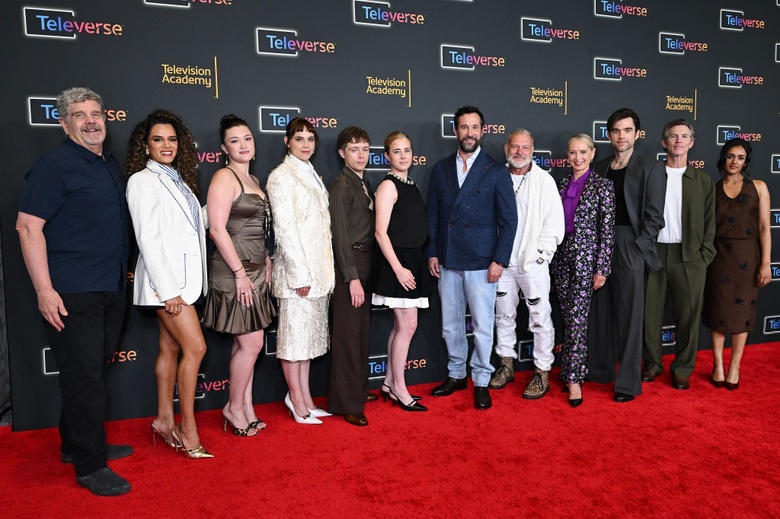 Isa Briones Steals the Spotlight at LA's Most Coveted Film Events