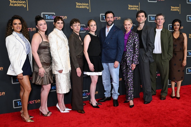 Isa Briones Steals the Spotlight at LA's Most Coveted Film Events