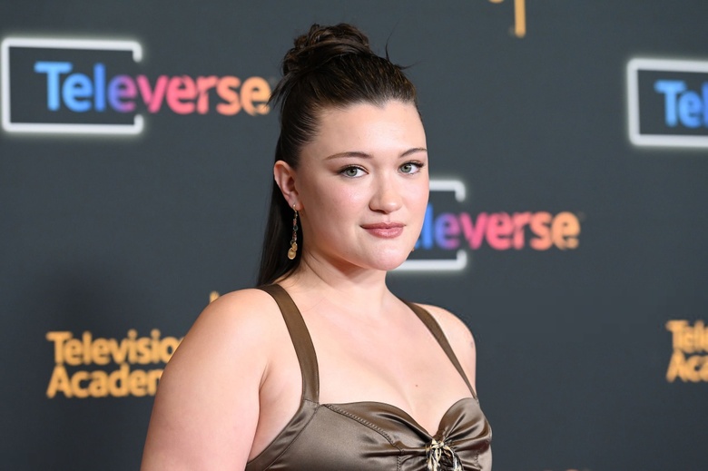 Isa Briones Steals the Spotlight at LA's Most Coveted Film Events