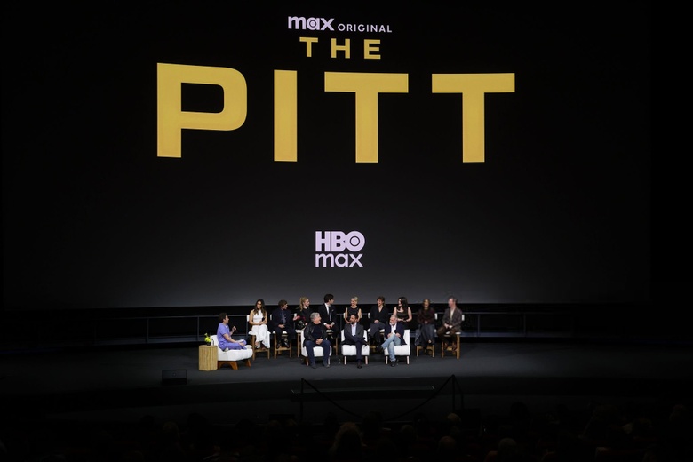 Isa Briones Shines at the Emmy FYC Event in Los Angeles