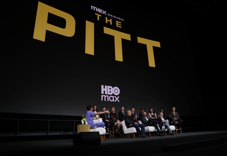 Isa Briones Shines at the Emmy FYC Event in Los Angeles