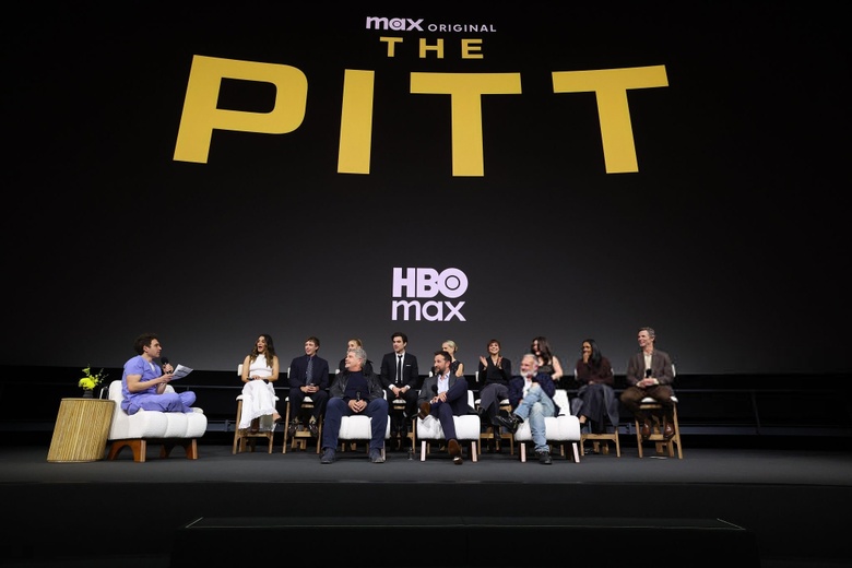 Isa Briones Shines at the Emmy FYC Event in Los Angeles