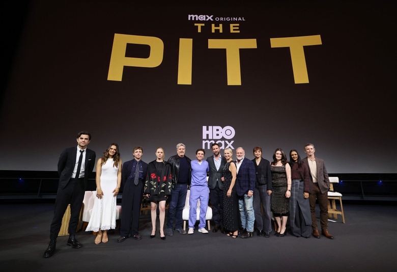Isa Briones Shines at the Emmy FYC Event in Los Angeles
