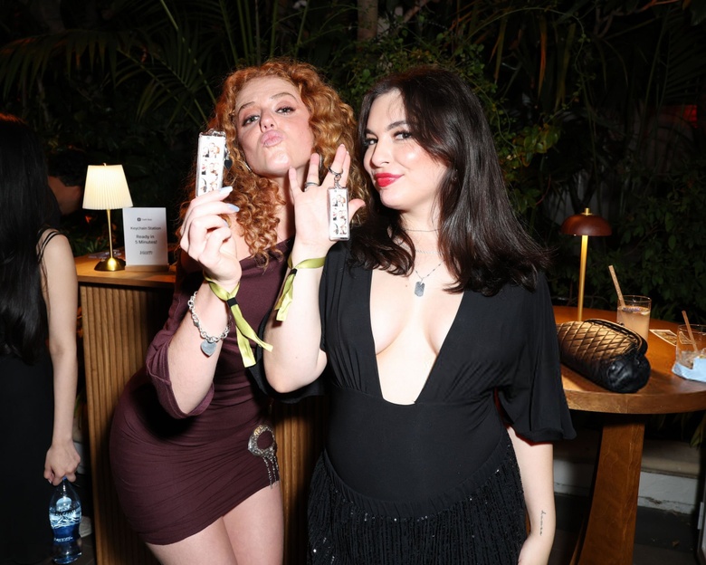 Isabella Gomez's Radiant Moments Shine at Hollywood Galas and Premieres