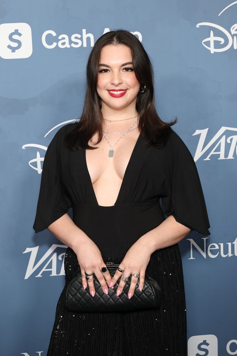 Isabella Gomez's Radiant Moments Shine at Hollywood Galas and Premieres