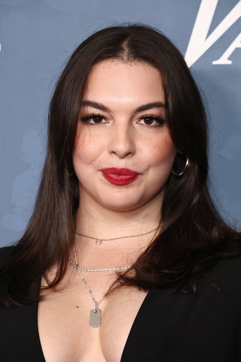 Isabella Gomez's Radiant Moments Shine at Hollywood Galas and Premieres