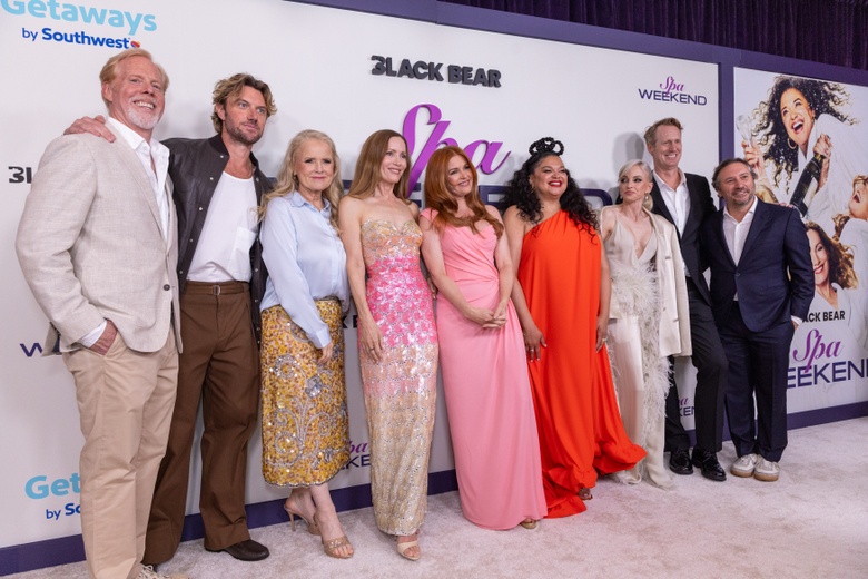 Isla Fisher’s Radiant Glow Steals the Spotlight at Recent Glam Events - Photos & Updates