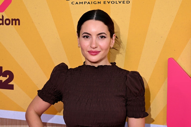 Ivana Baquero Glows at Film Festival Gala: A Star Moment