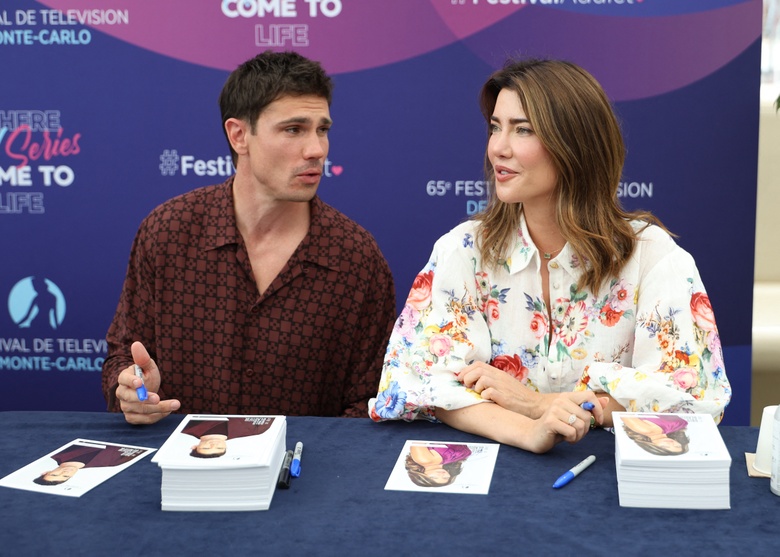 Jacqueline Macinnes Wood's Stunning Fashion Moments Revealed