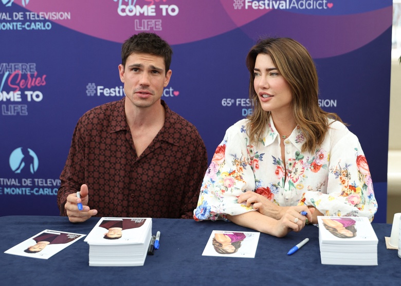 Jacqueline Macinnes Wood's Stunning Fashion Moments Revealed