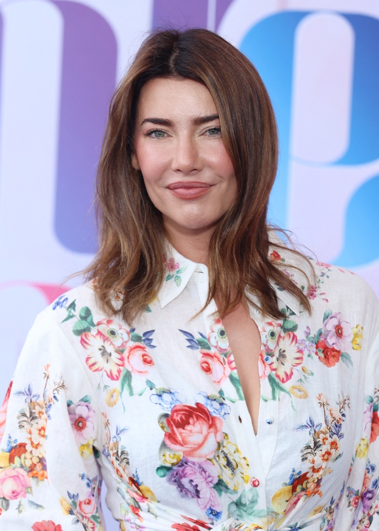 Jacqueline Macinnes Wood's Stunning Fashion Moments Revealed