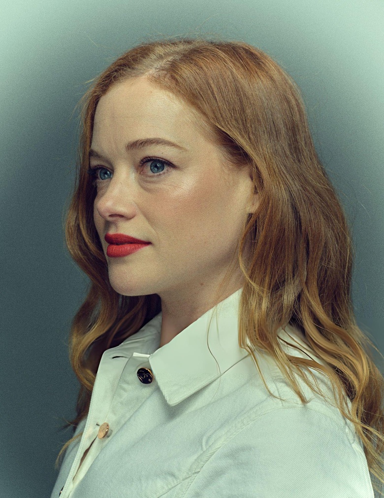Jane Levy is pictured attending a prestigious film industry event, exuding elegance and cinematic flair.