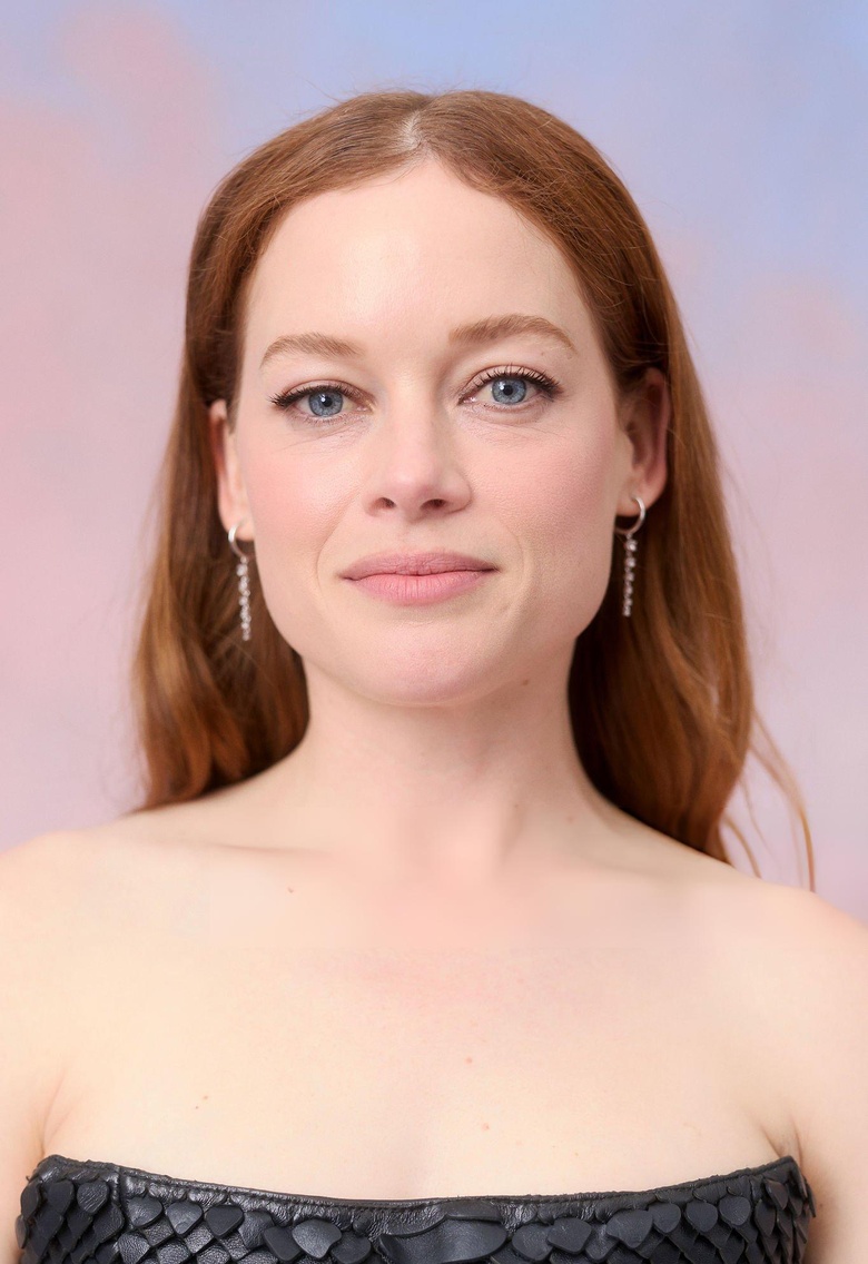 Jane Levy’s Effortless Glamour Shines at the Independent Spirit Awards