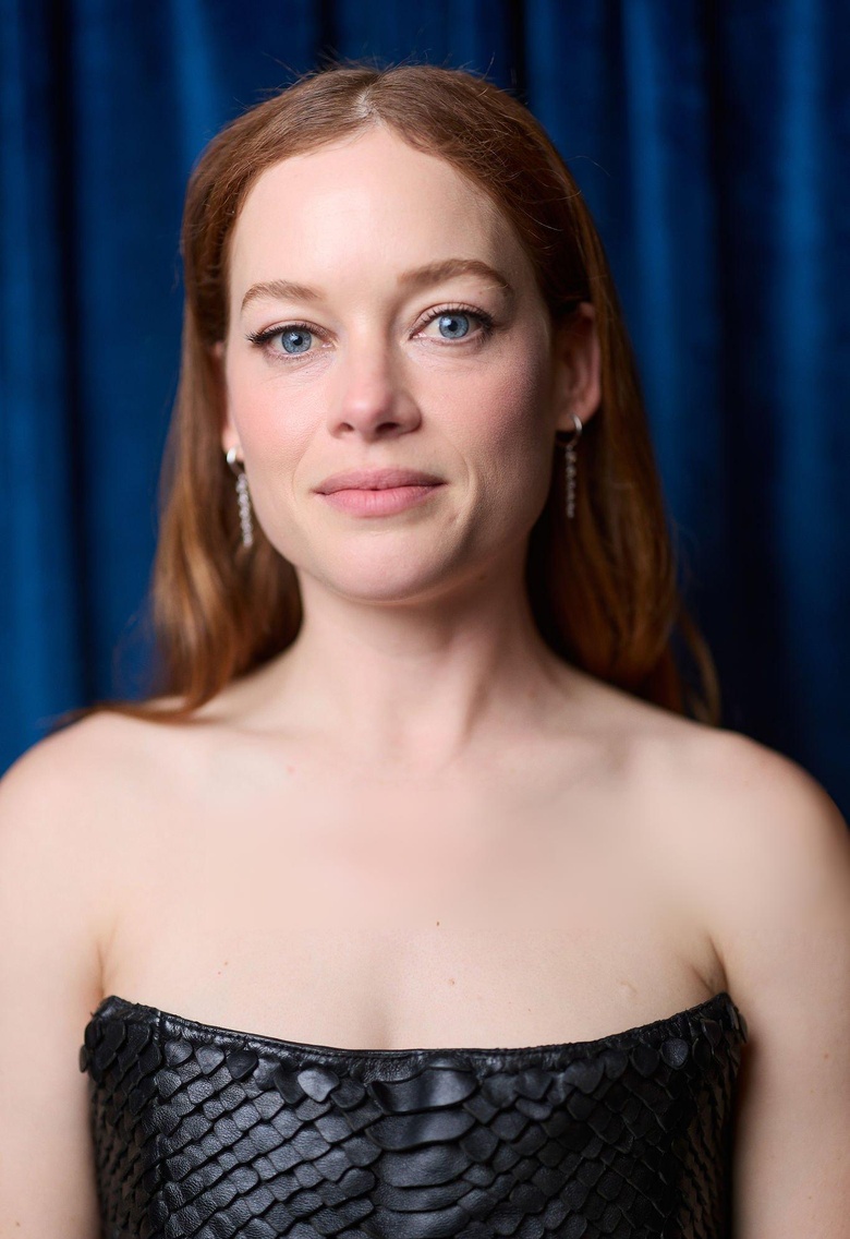Jane Levy’s Effortless Glamour Shines at the Independent Spirit Awards