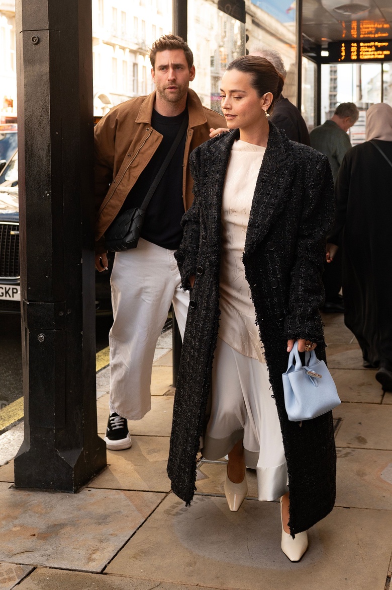 Jenna Coleman's Stunning Look Captures Fans Worldwide