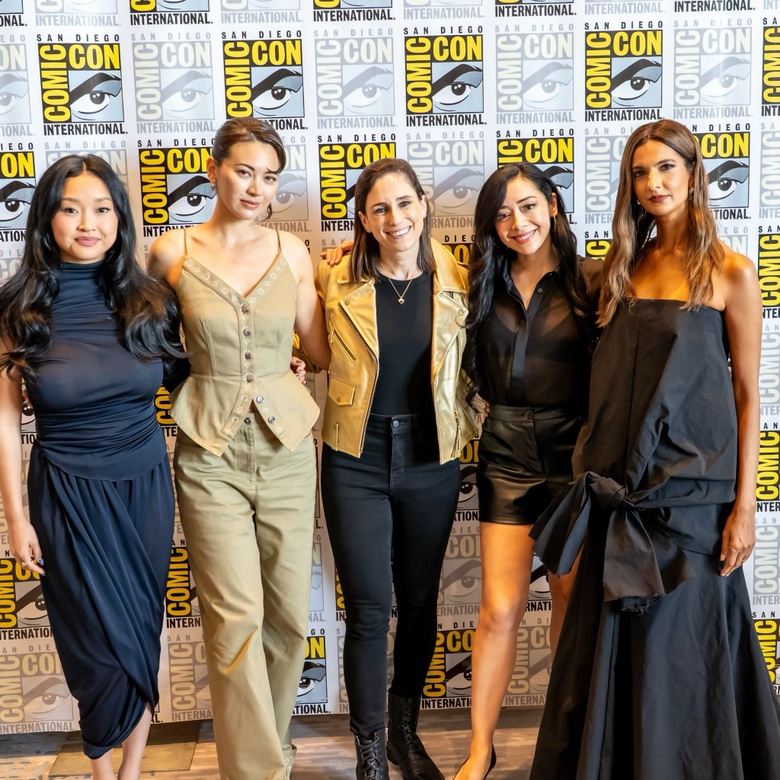 Jessica Henwick's Stunning Style and Star Power Shine Brightly!