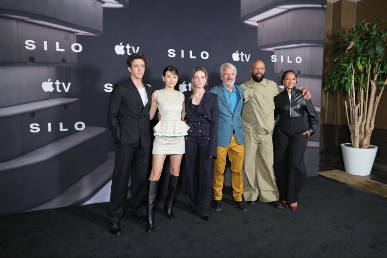 Jessica Henwick's Stunning Fashion Moment Captures Attention