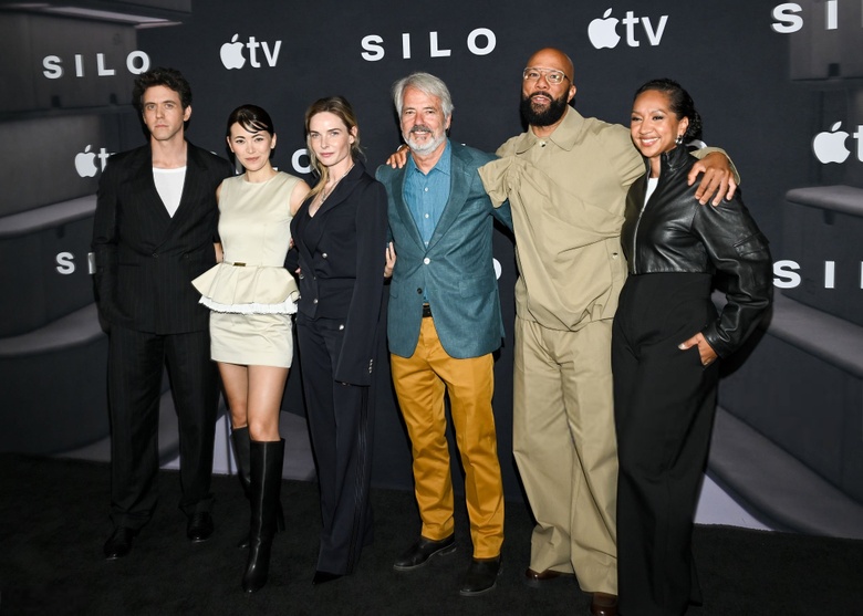 Jessica Henwick's Stunning Fashion Moment Captures Attention