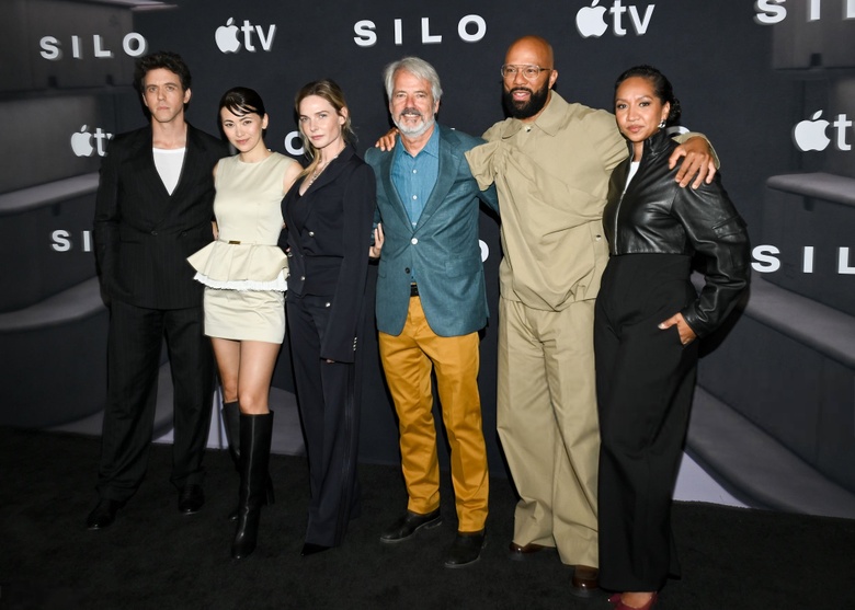 Jessica Henwick's Stunning Fashion Moment Captures Attention