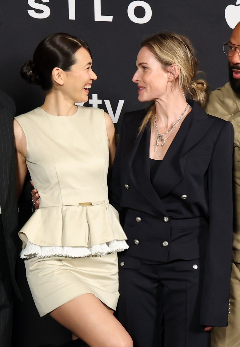 Jessica Henwick's Stunning Fashion Moment Captures Attention