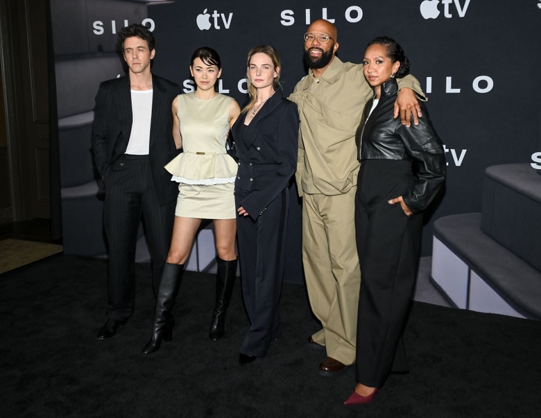 Jessica Henwick's Stunning Fashion Moment Captures Attention